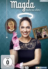 Magda macht das schon!