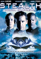 Stealth - Arma suprema