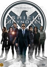 A S.H.I.E.L.D. ügynökei