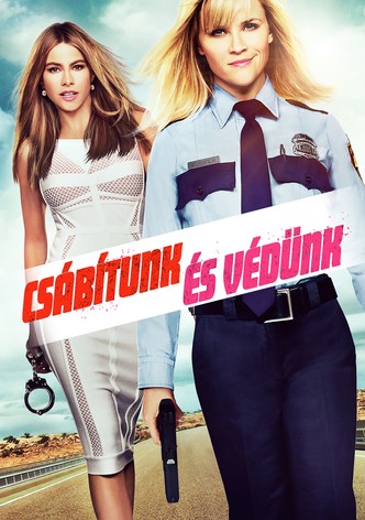 Csábítunk és védünk