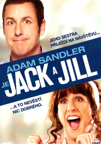 Jack a Jill