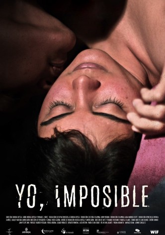 Yo, imposible