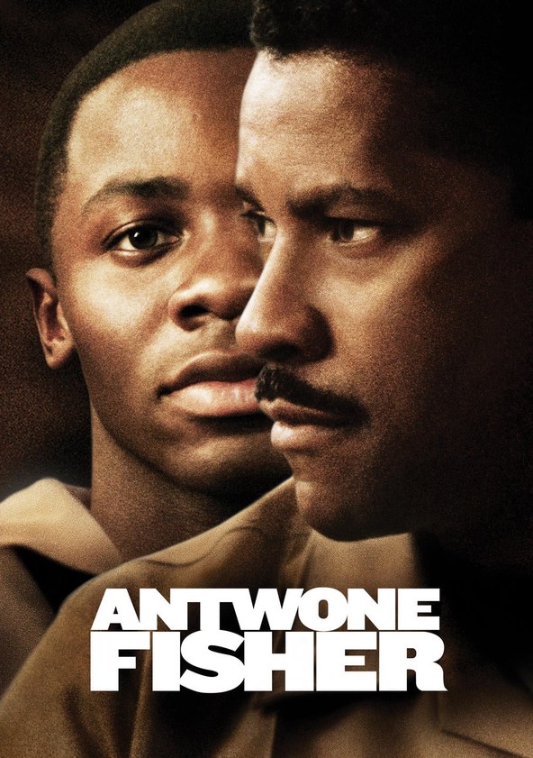 Antwone Fisher - movie: watch streaming online