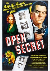 Open Secret
