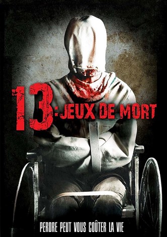 13 Jeux de mort