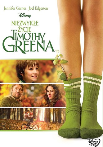 Niezwykłe życie Timothy'ego Greena