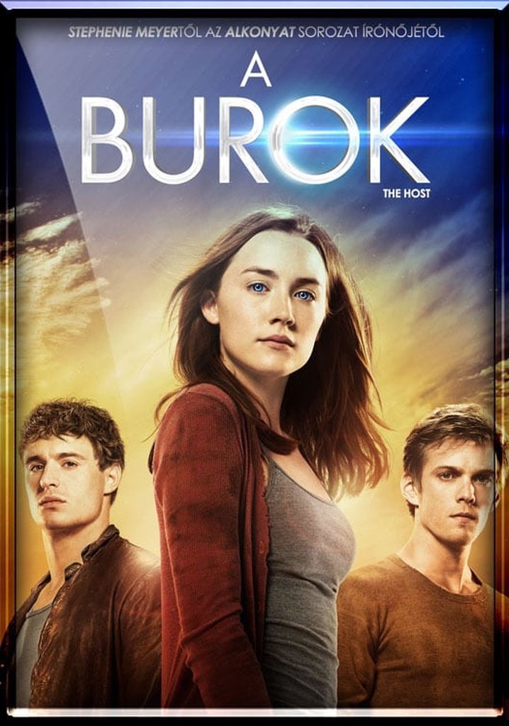 A burok