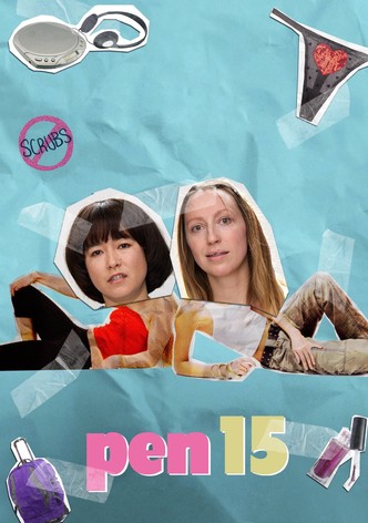 Pen15 season 2025 2 putlocker