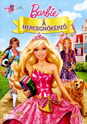 Barbie tokeletes karacsonya teljes film magyar hot sale