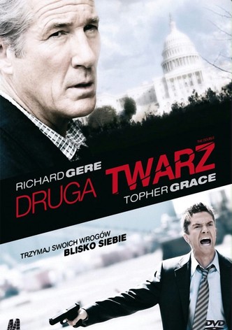Druga twarz