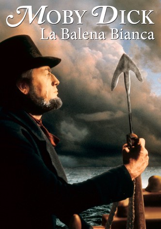 Moby Dick - La balena bianca