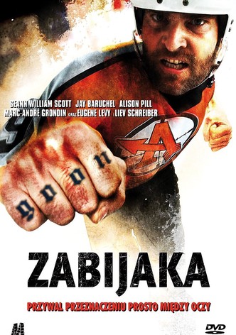 Zabijaka