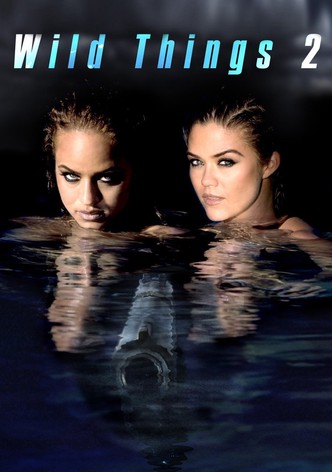 Wild Things 2