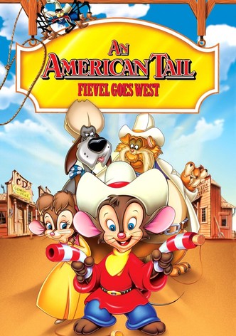 Watch an american tail free new arrivals