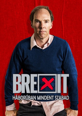 Brexit: Háborúban mindent szabad