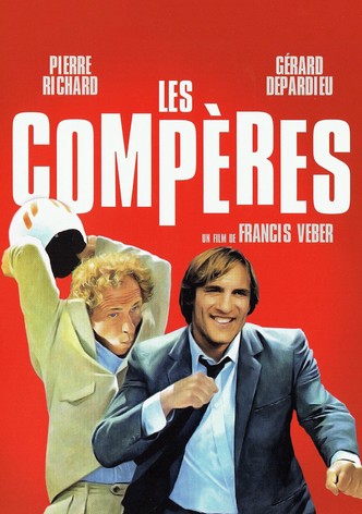 Les Compères