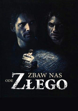 Zbaw nas ode złego