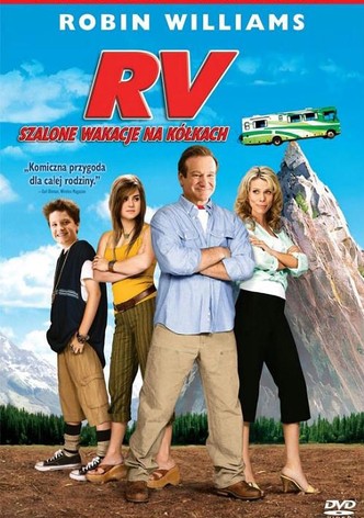 RV: Szalone wakacje na kółkach