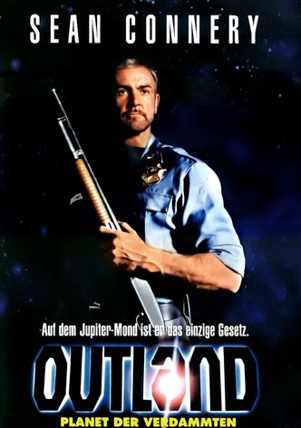 Outland - Planet der Verdammten