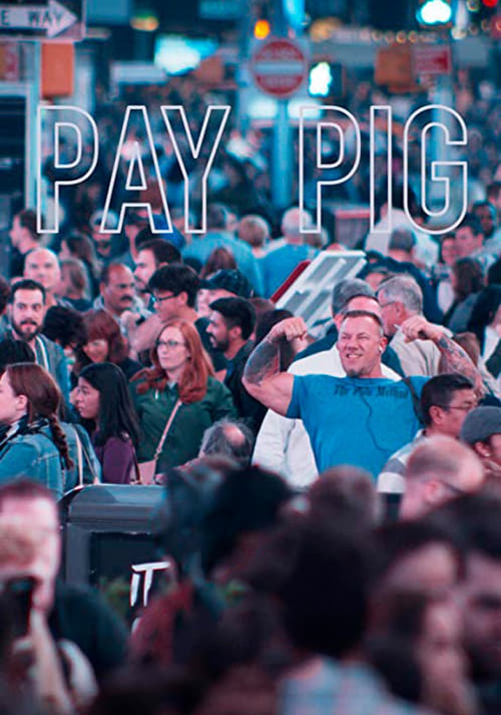 Pay Pig