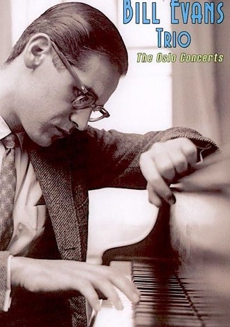 Bill Evans Trio: The Oslo Concerts