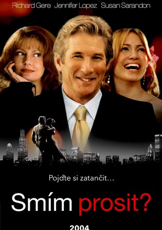 Smím prosit?