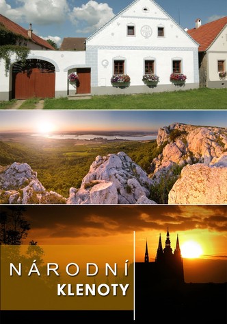 Národní klenoty