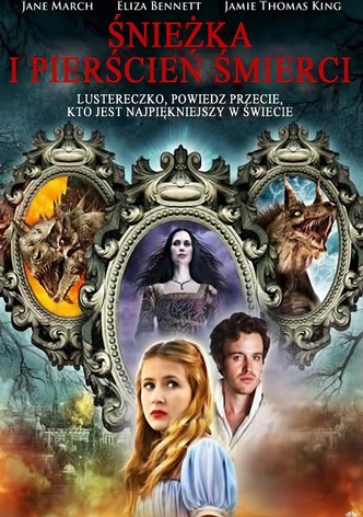 Śnieżka i pierścień śmierci