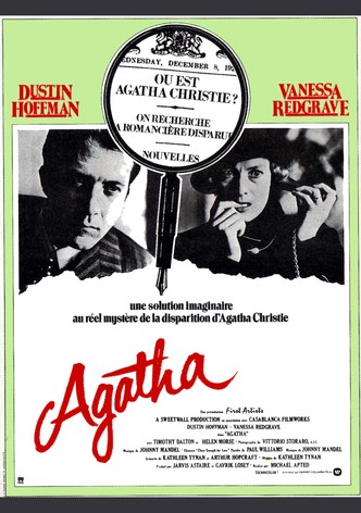 Agatha