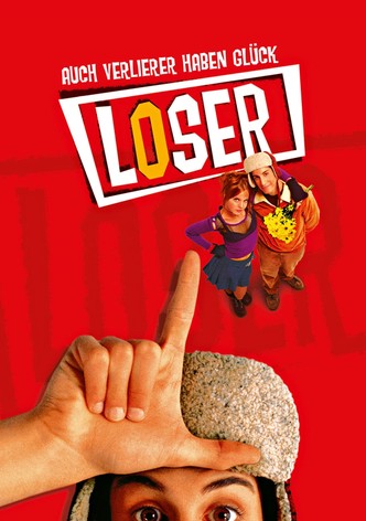 Loser - Auch Verlierer haben Glück