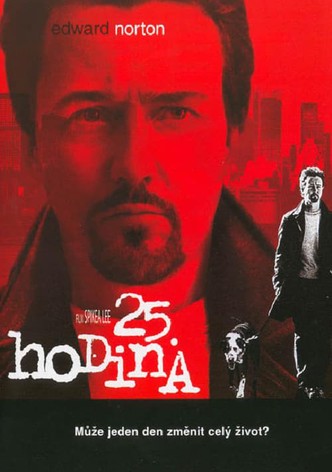 25. hodina