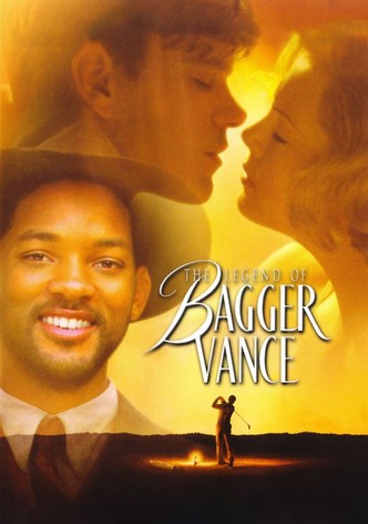 Nazywał się Bagger Vance