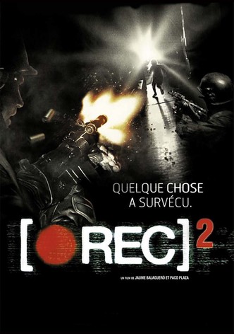 [REC] 2