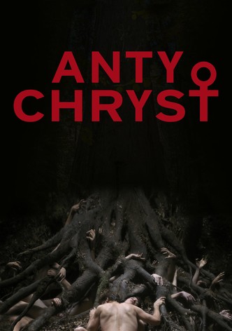 Antychryst