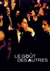 Le Goût des autres