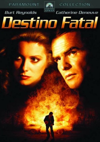 Destino fatal