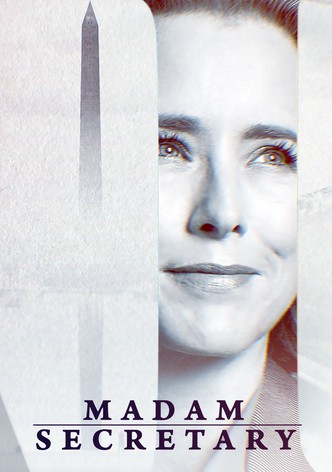 Madam Secretary Ver la serie de tv online