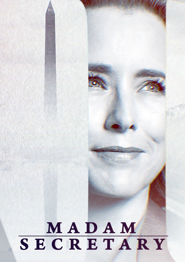 Madam secretary season hot sale 5 netflix