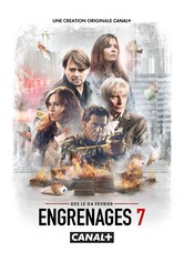 Engrenages