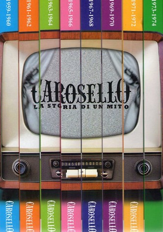 Carosello - La storia di un mito