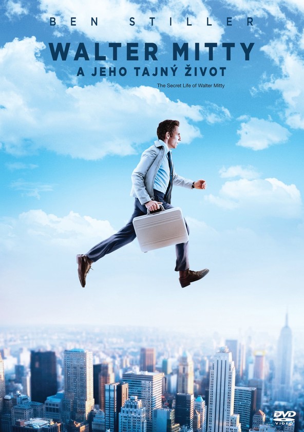 The secret life of walter mitty netflix hot sale