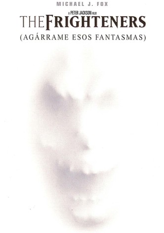 Agárrame esos fantasmas