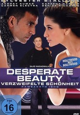 Desperate Beauty - Verzweifelte Schönheit