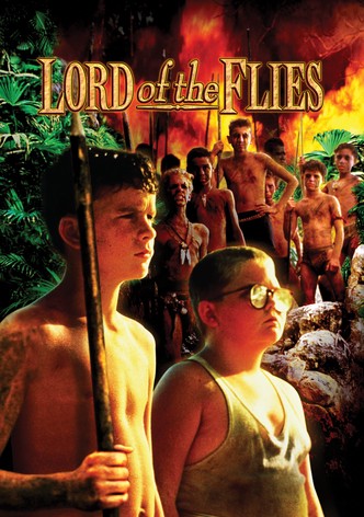 Lord of the Flies 蝿の王