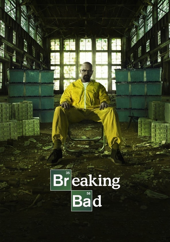 Breaking Bad watch tv show streaming online