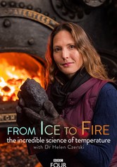 From Ice to Fire: The Incredible Science of Temperature