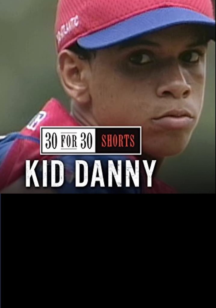 Kid Danny