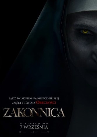 Zakonnica