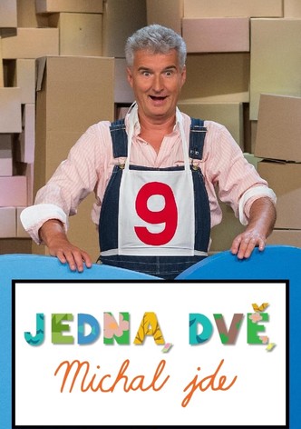 Jedna, dvě, Michal jde