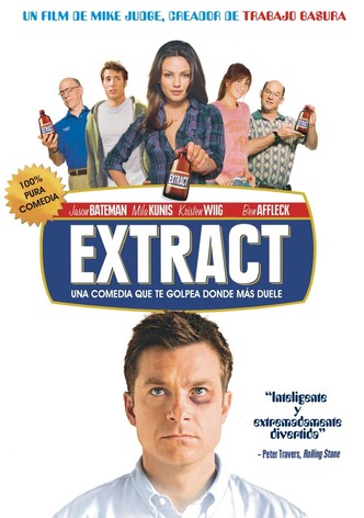 Extract